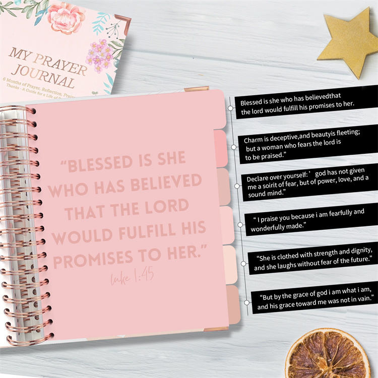 custom-gratitude-journal product image 4