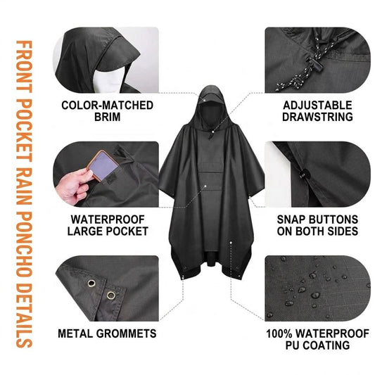 custom-poncho product image 1