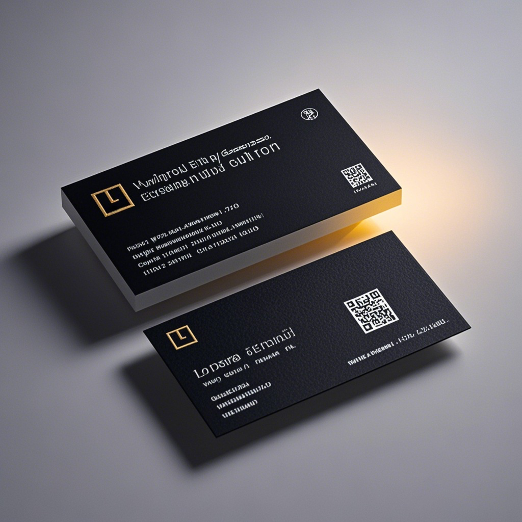 custom-business-card product image 2