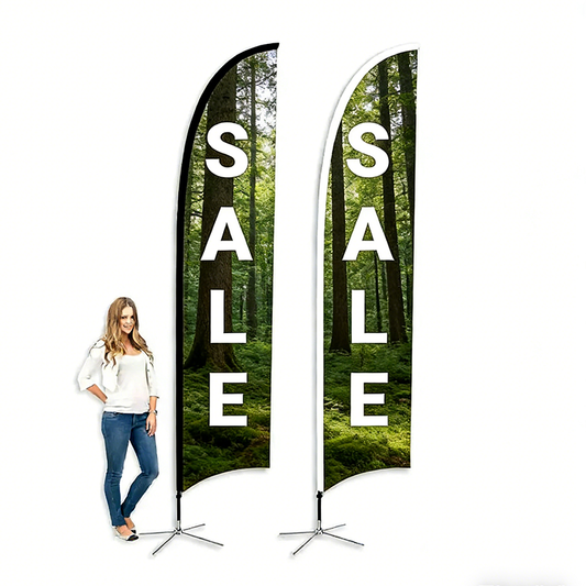 custom-pole-banner product image 1