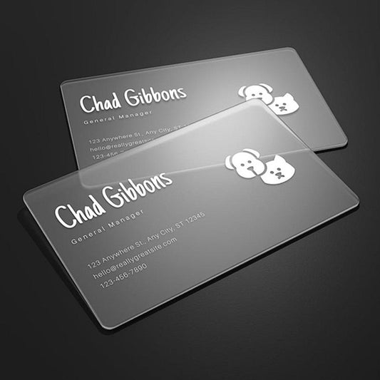 custom-mini-business-card product image 1