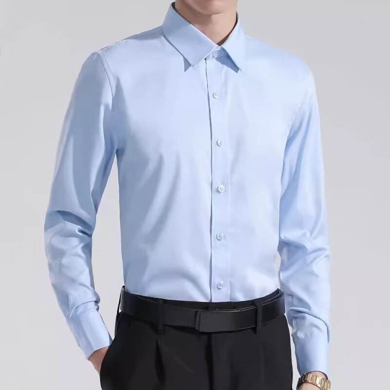 custom-youth-dress-shirt product image 3