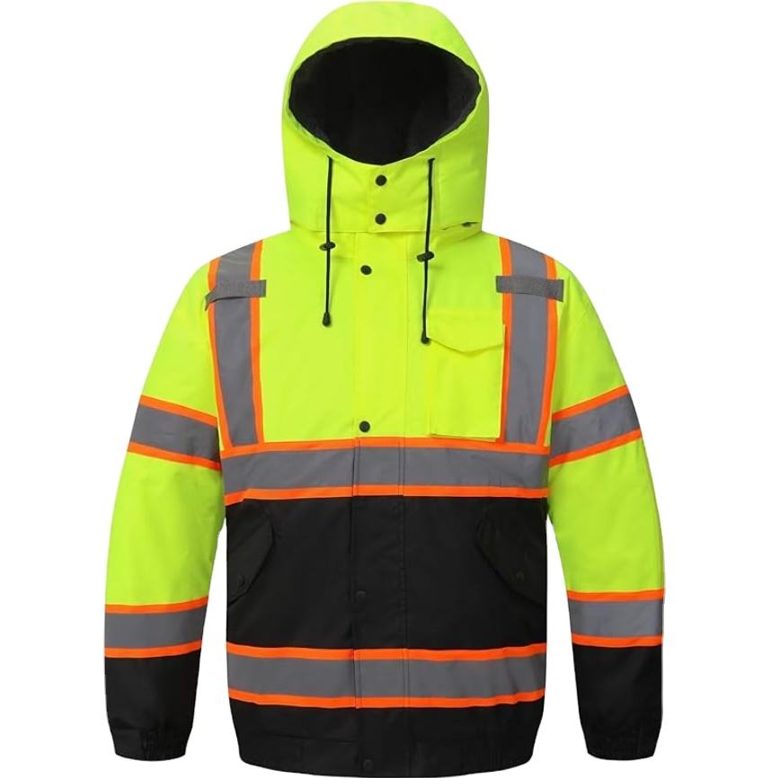 custom-insulated-work-jacket product image 1