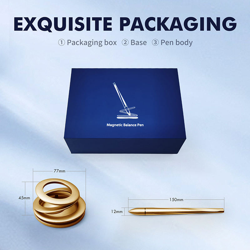 custom-magnetic-pen-holder product image 3