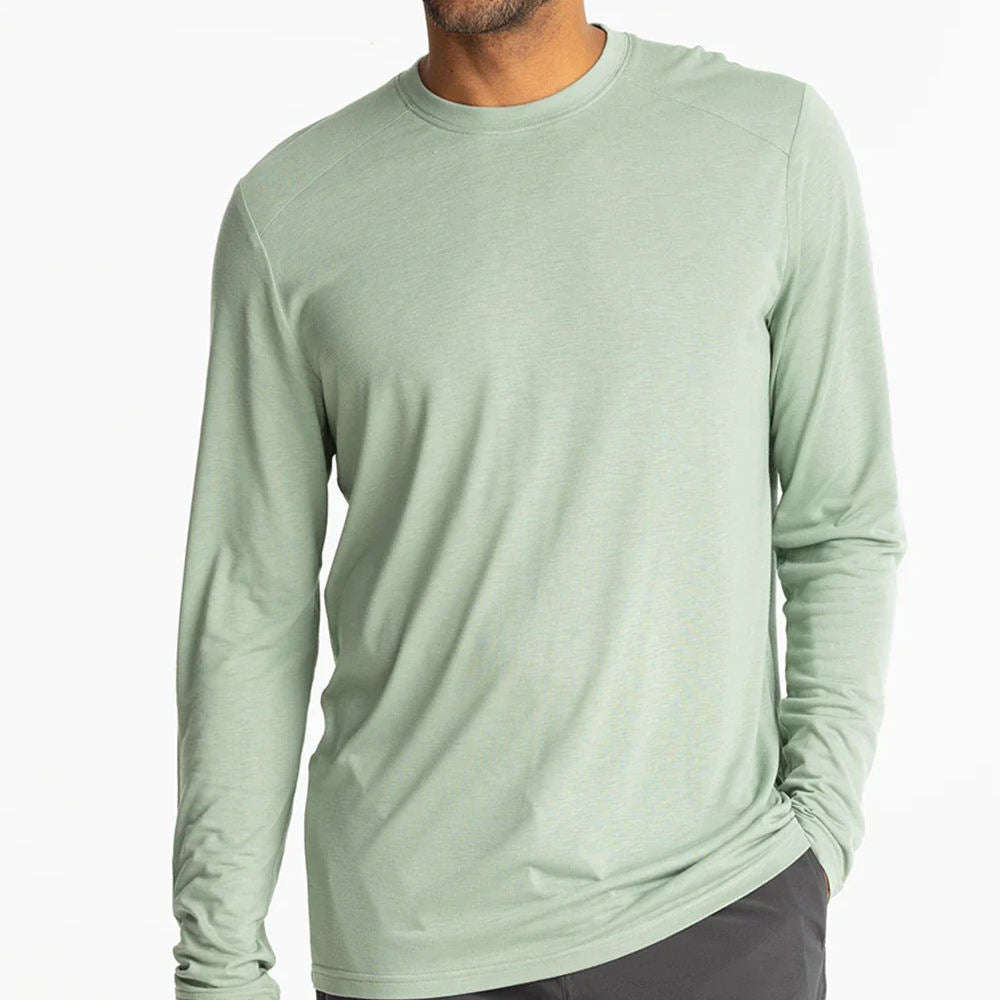 custom-performance-long-sleeve-tshirt product image 3