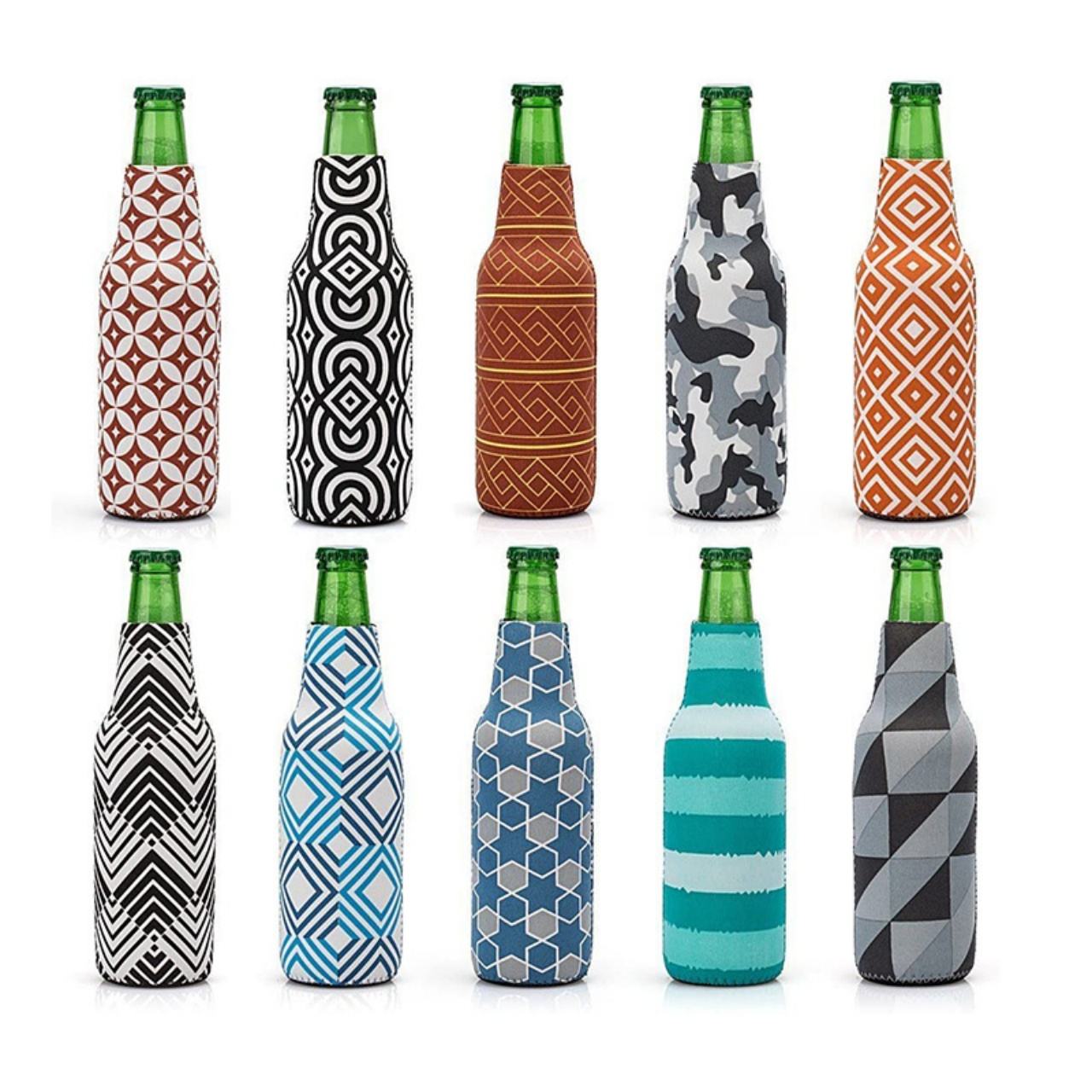 custom-wine-bottle-cooler product image 2