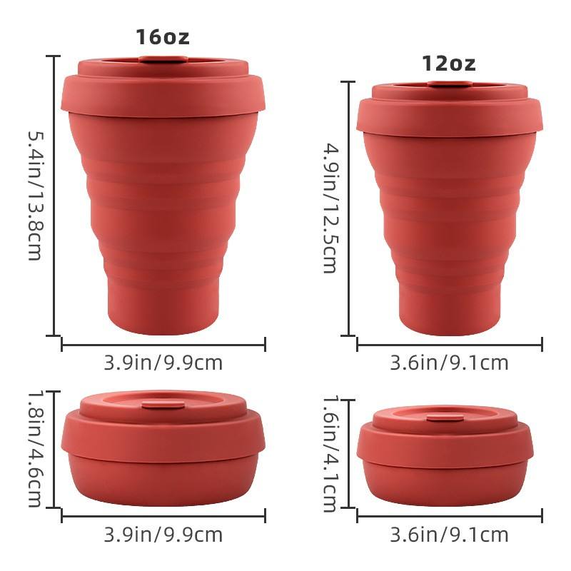 custom-collapsible-travel-cup product image 3