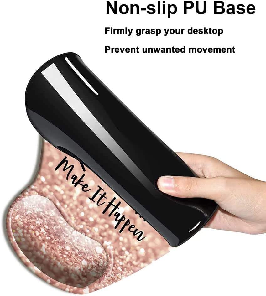 custom-wrist-rest-mouse-pad product image 3