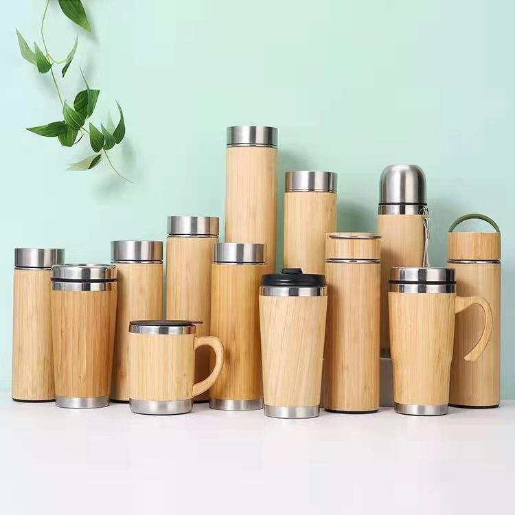 custom-bamboo-water-bottle product image 3
