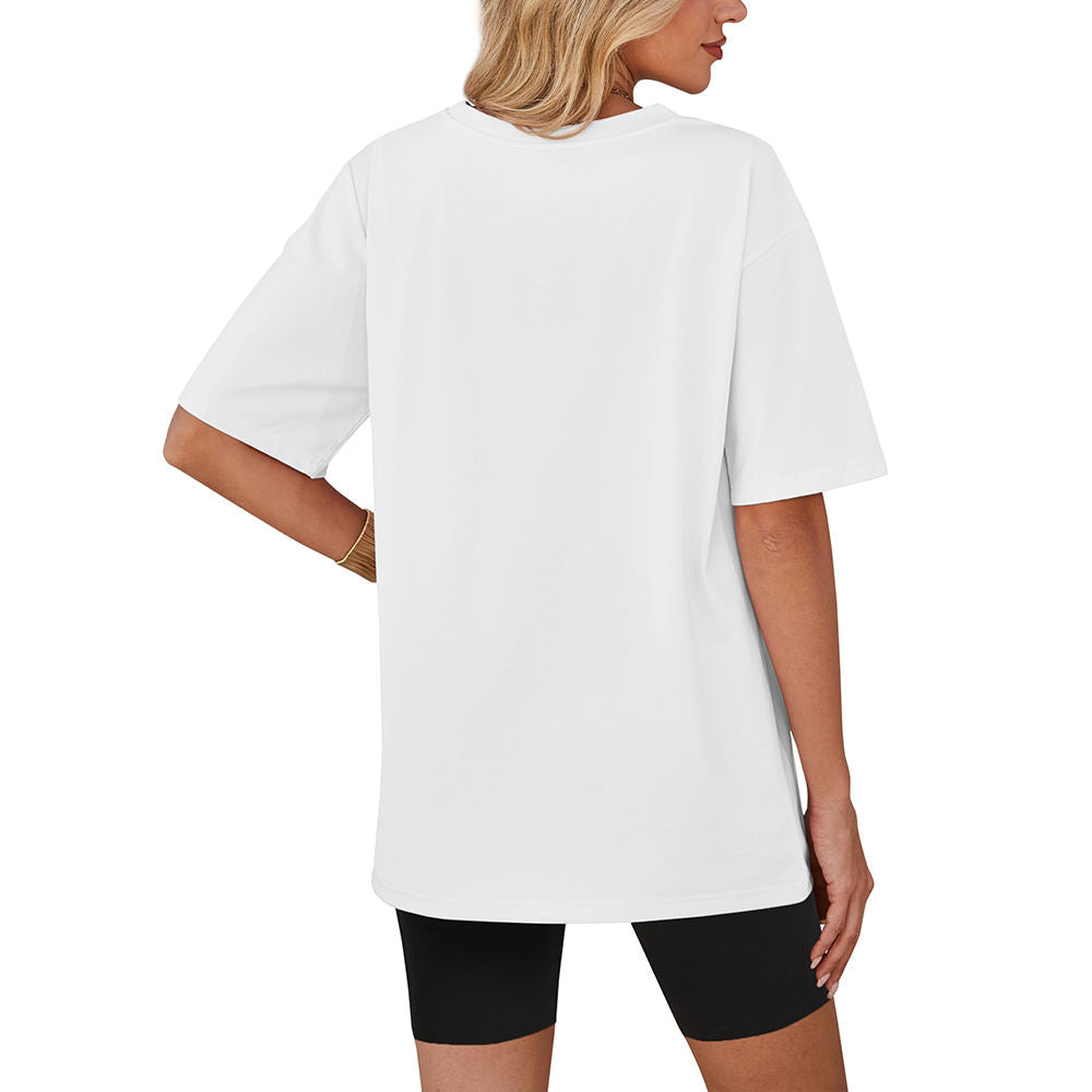 custom-vneck-tshirt product image 3