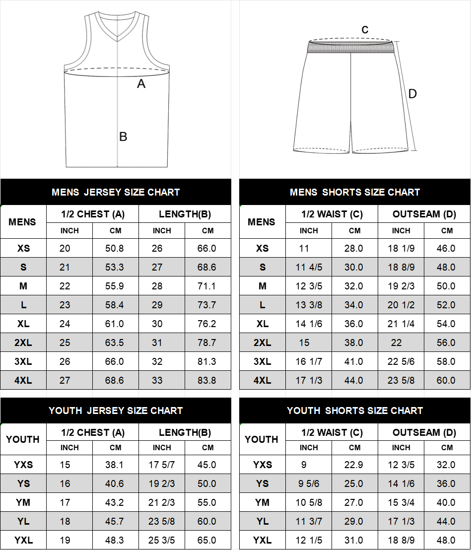 custom-basketball-shorts product image 3