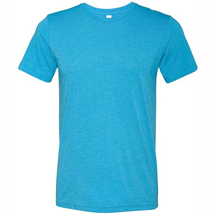 custom-triblend-tshirt product image 3
