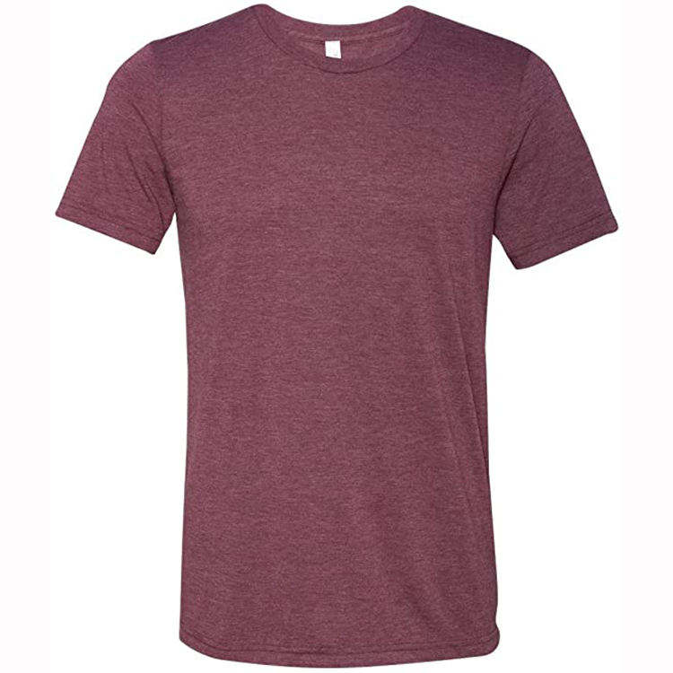 custom-triblend-tshirt product image 4
