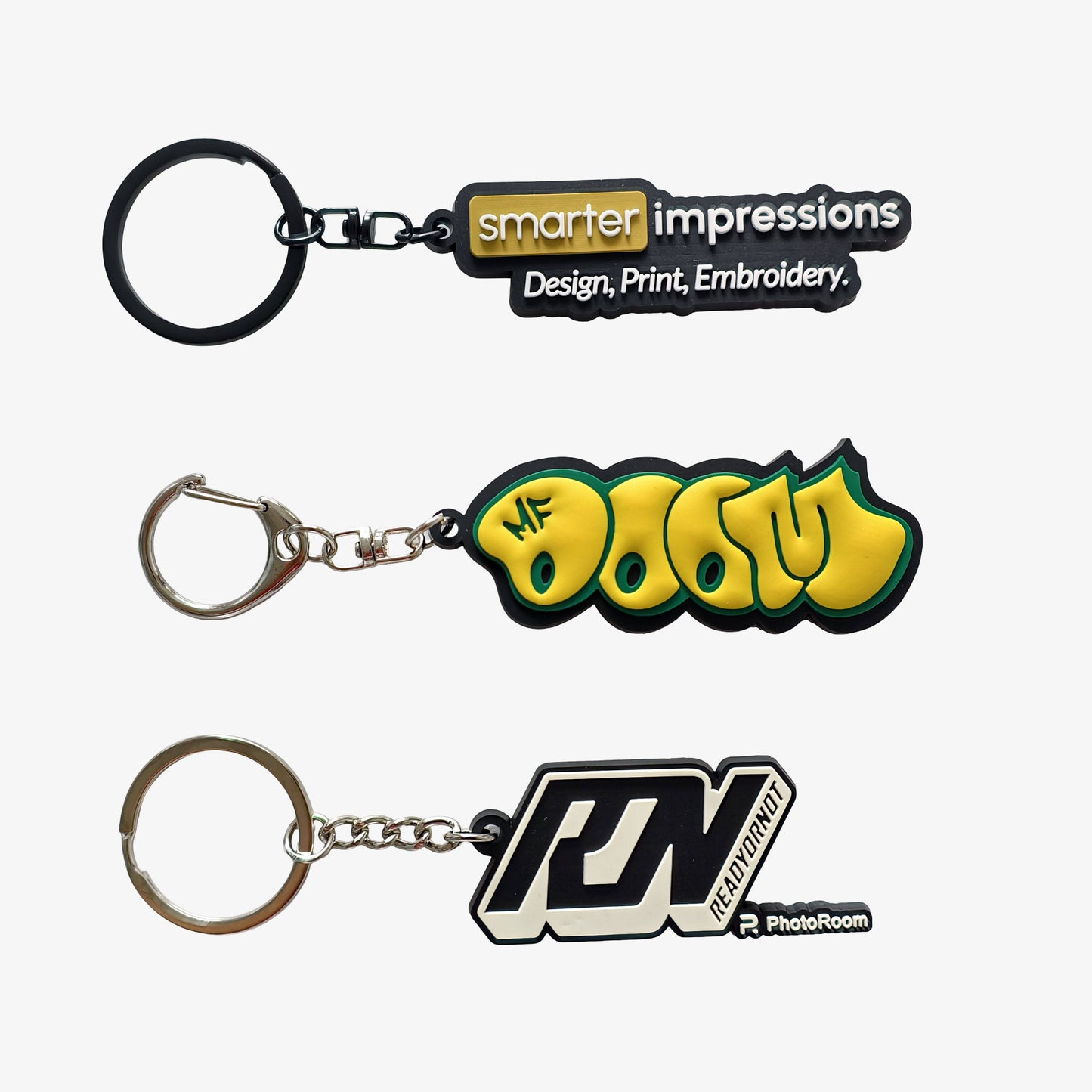 custom-name-keychain product image 3