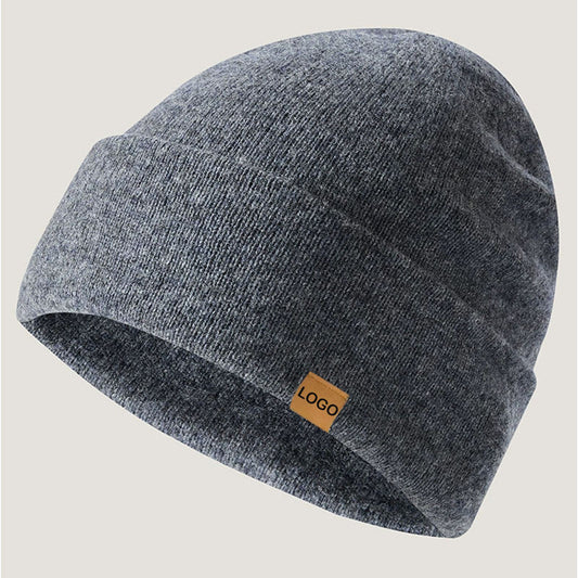 custom-woolen-beanie-style-cap product image 1