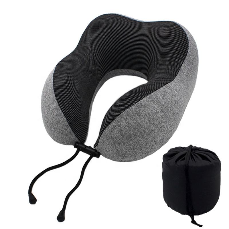 custom-travel-neck-pillow product image 3