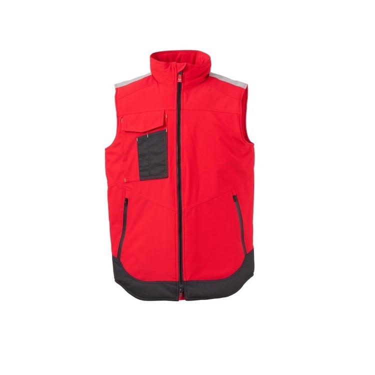 custom-work-vest product image 3