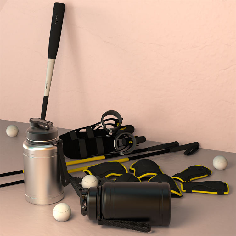 custom-stainless-water-bottle product image 5