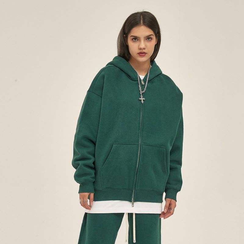 custom-bamboo-fleece-hoodie product image 3