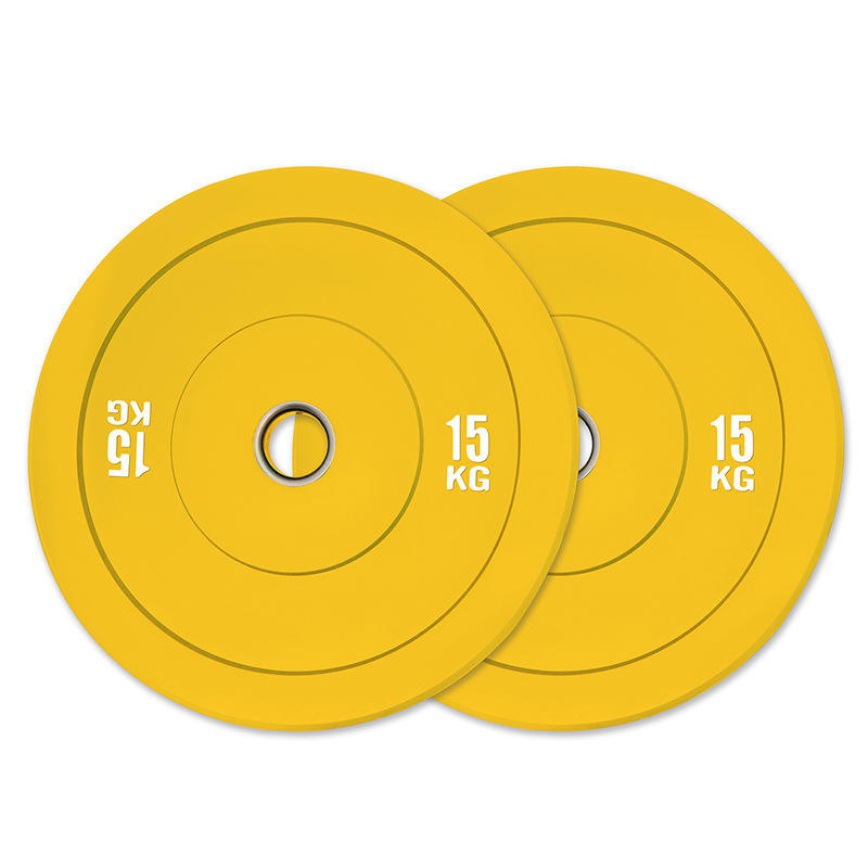 custom-olympic-weight-plate-set product image 1