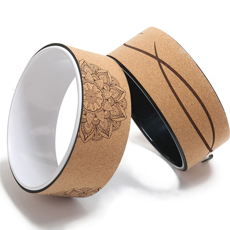 custom-yoga-wheel product image 2