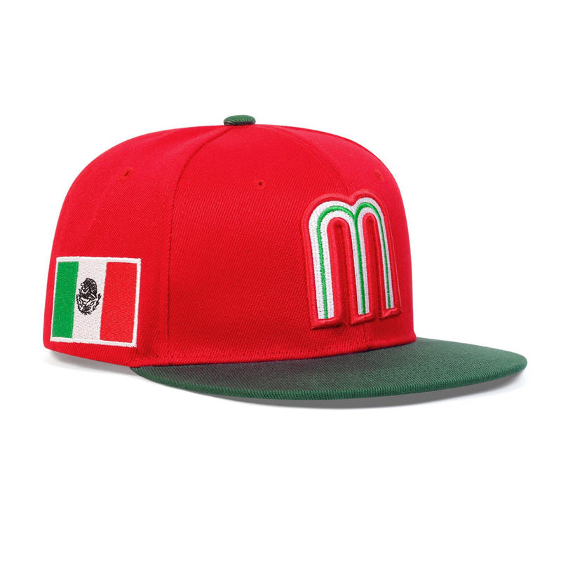 custom-youth-snapback product image 4