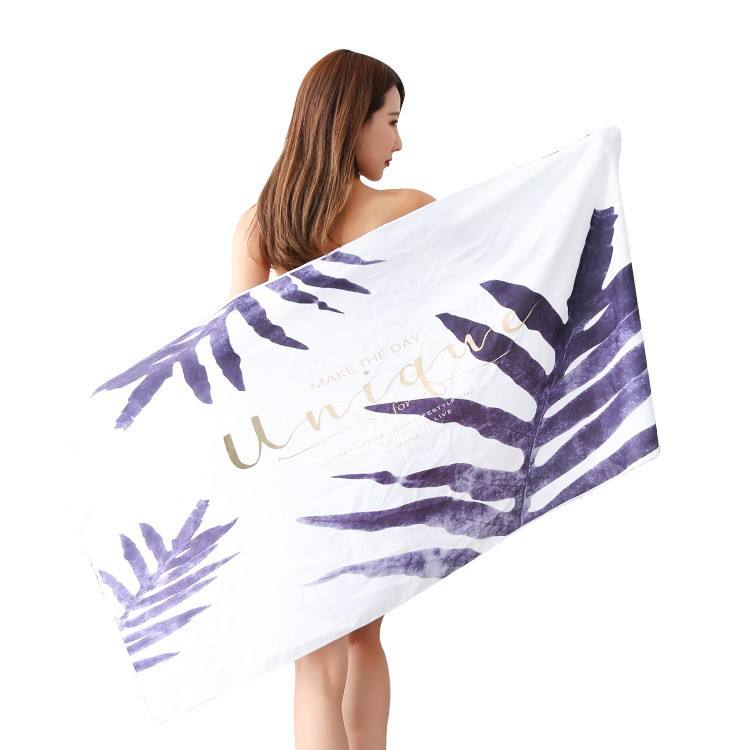 custom-beach-towel product image 3
