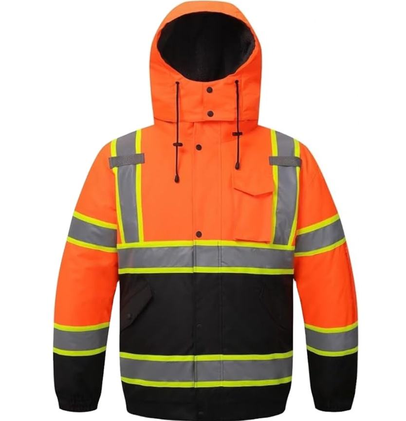 custom-insulated-work-jacket product image 2