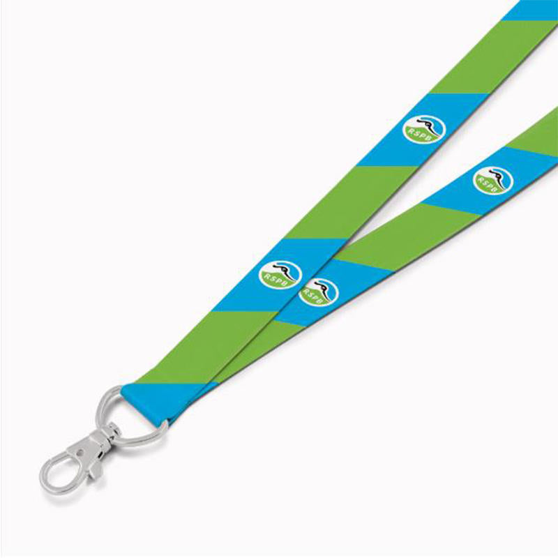 custom-lanyard-with-badge-holder product image 6