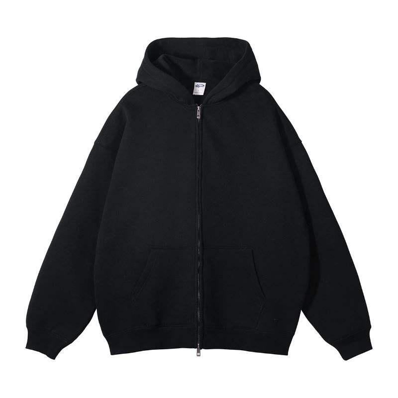 custom-bamboo-fleece-hoodie product image 4