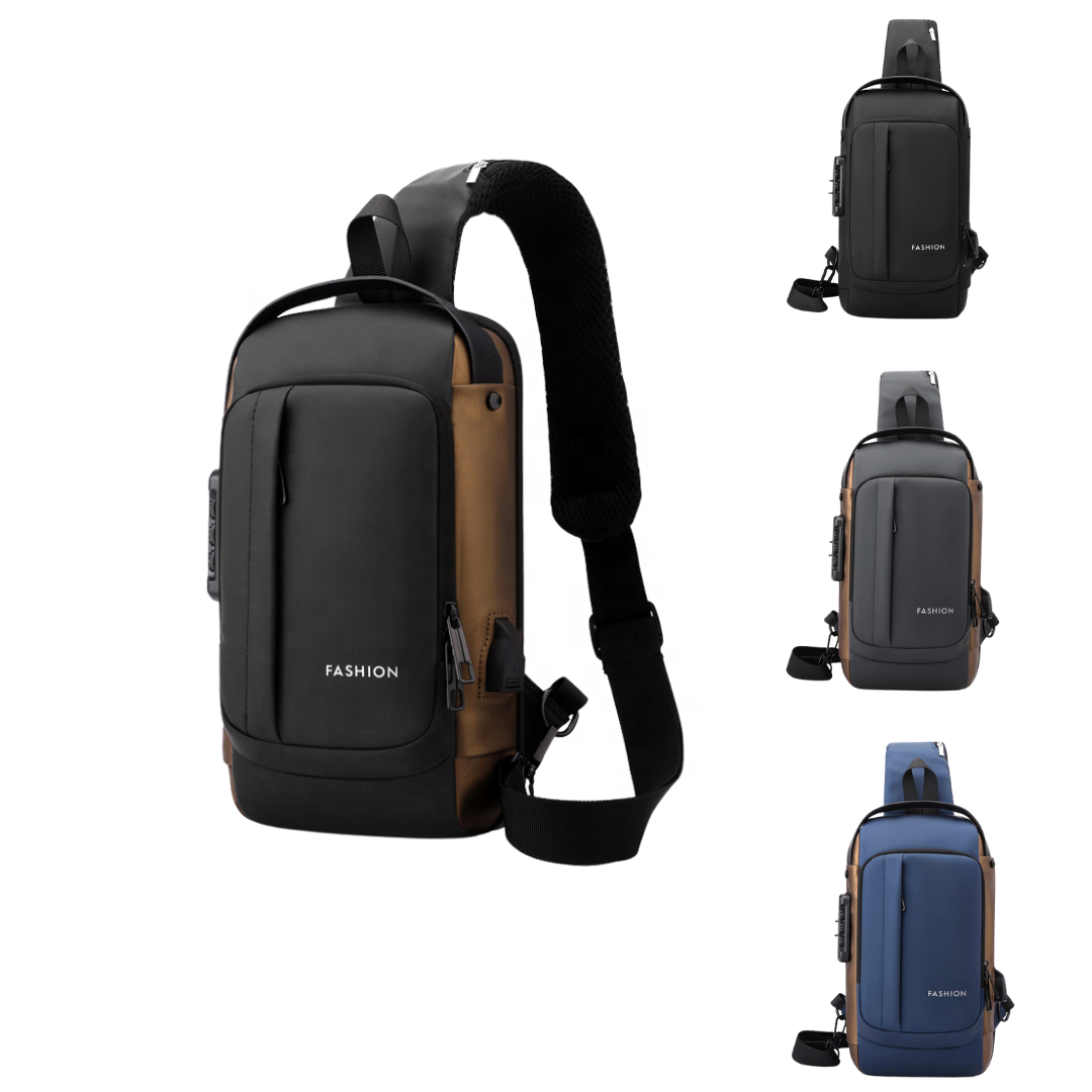 custom-anti-theft-backpack product image 2
