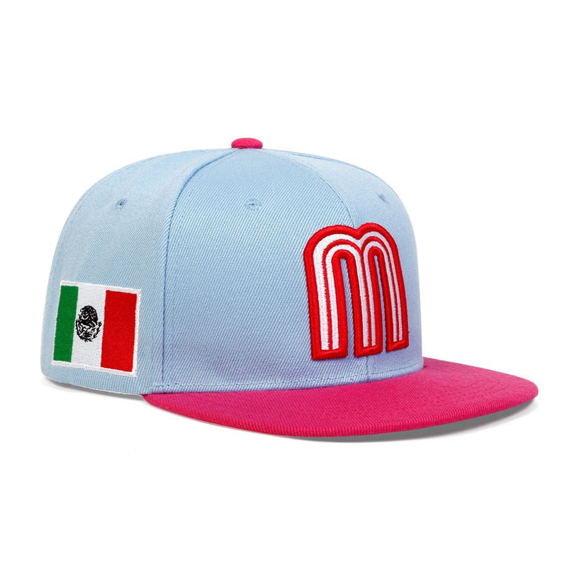 custom-youth-snapback product image 5