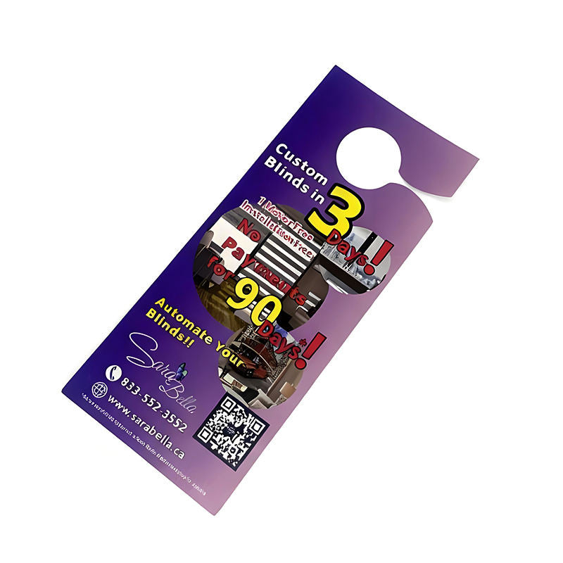 custom-door-hanger product image 4