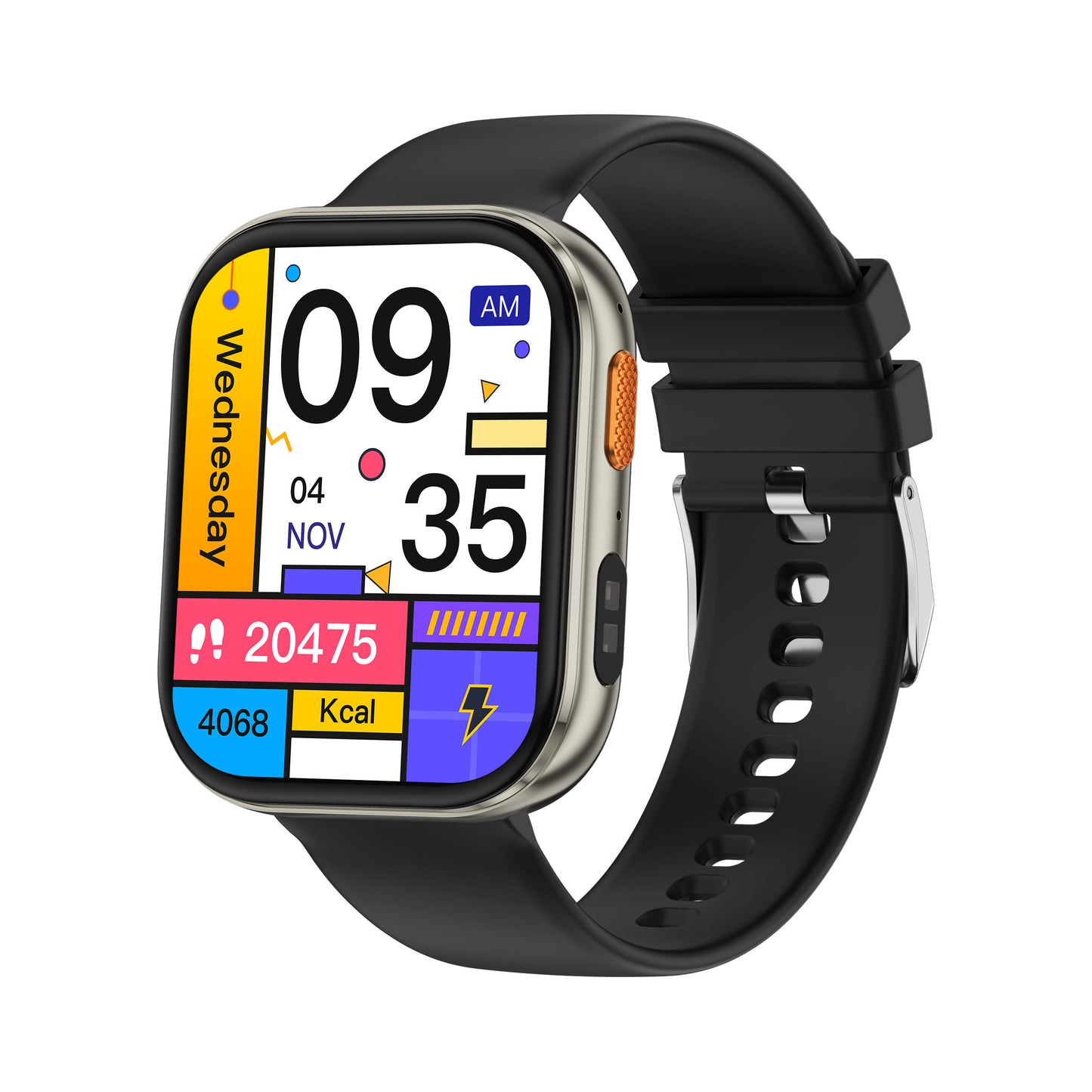 custom-smartwatch product image 3