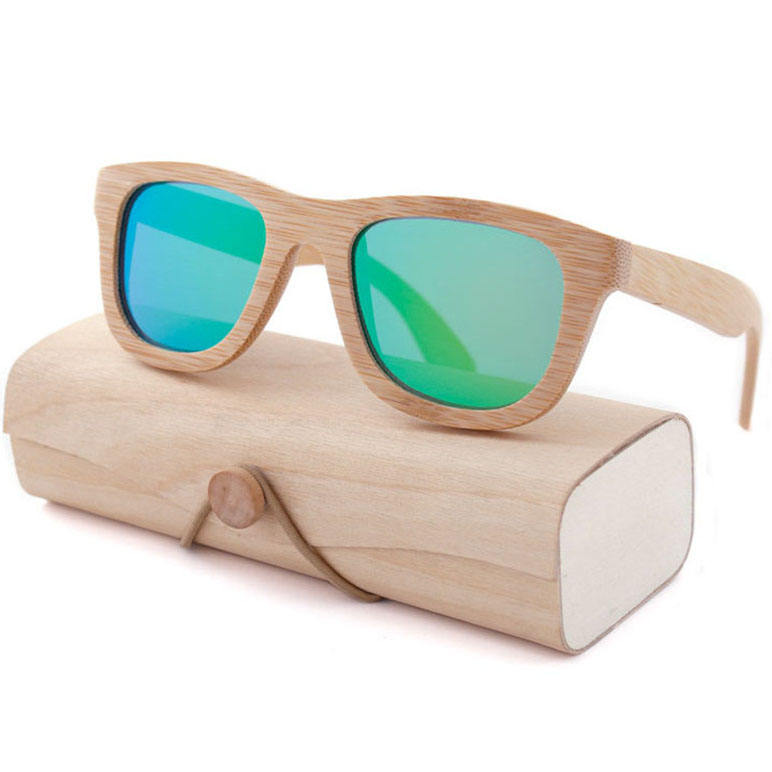 custom-sunglasses-wooden product image 4
