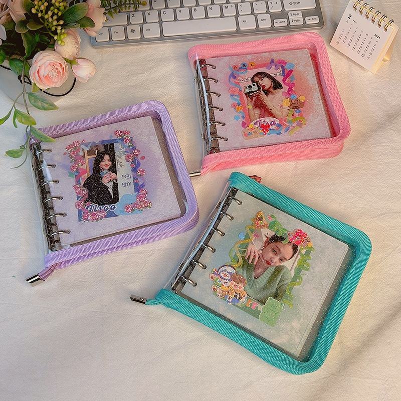 custom-zipper-folder product image 2