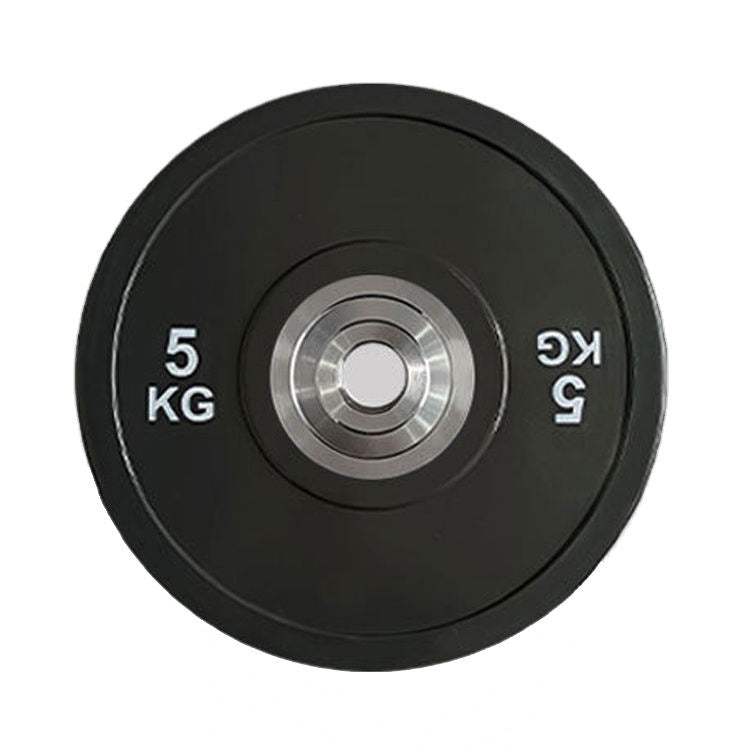 custom-rubber-bumper-plate-singles product image 2