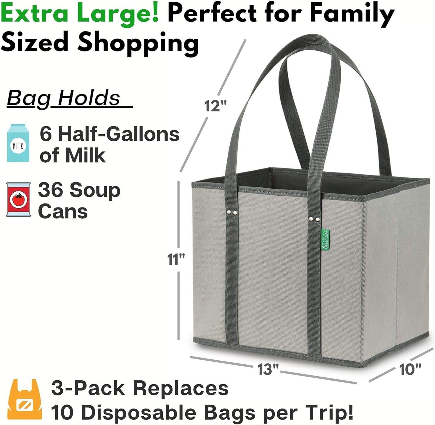 custom-flat-bottom-stand-up-tote product image 3