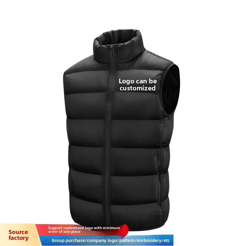 custom-quilted-vest product image 5