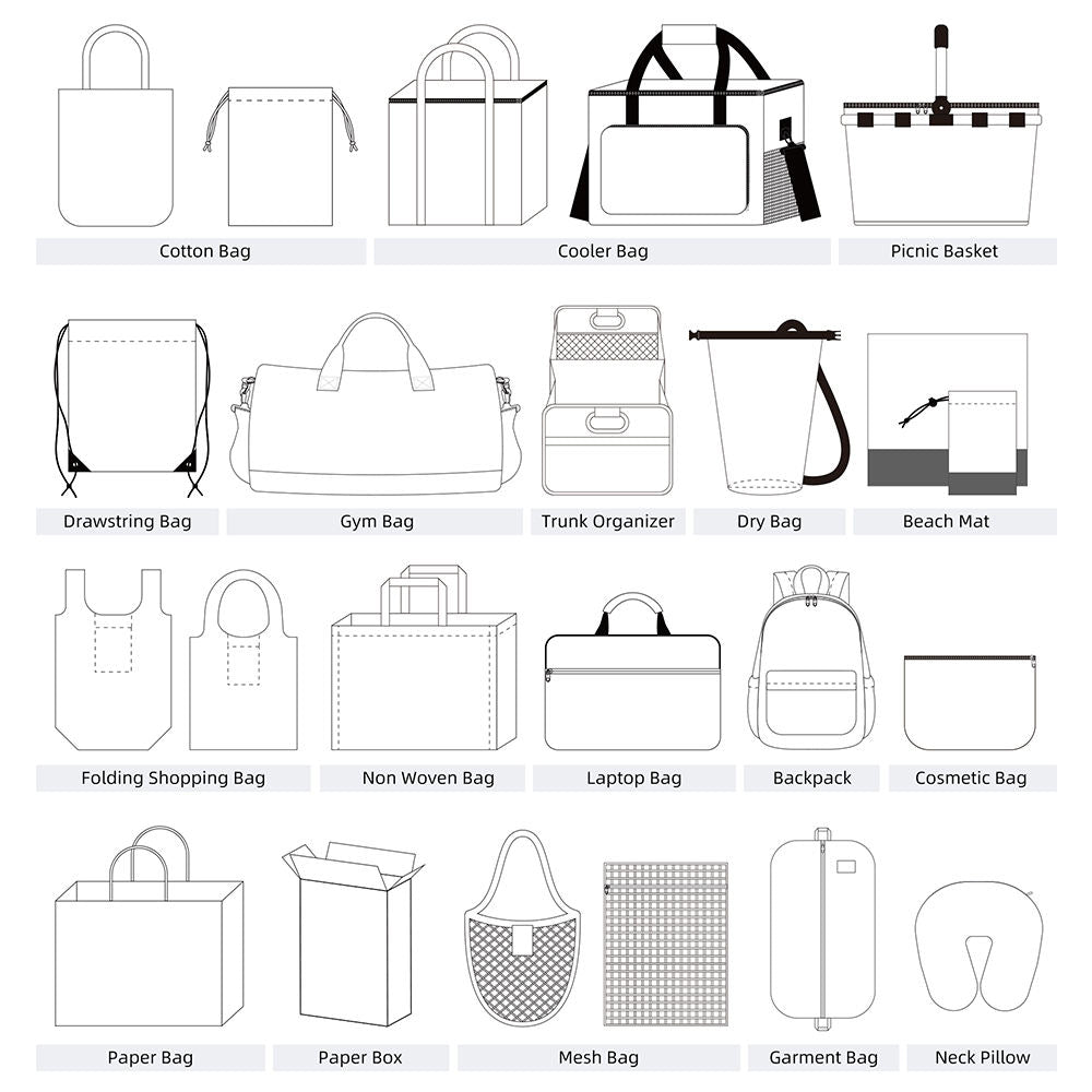 custom-reusable-produce-mesh-bag product image 2