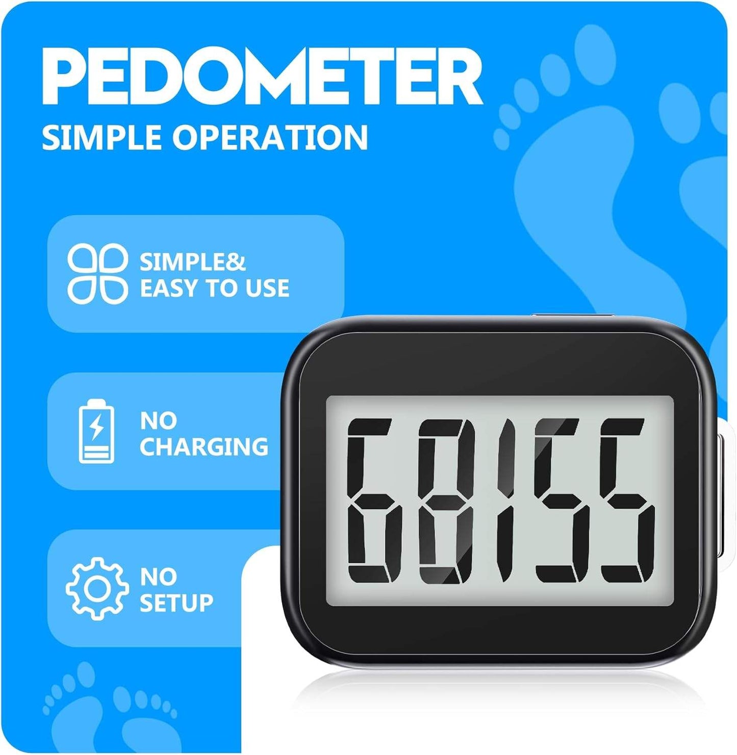 custom-pedometer product image 2