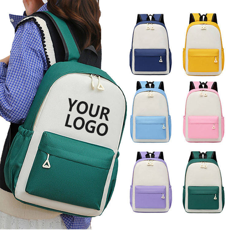 custom-school-backpack product image 4