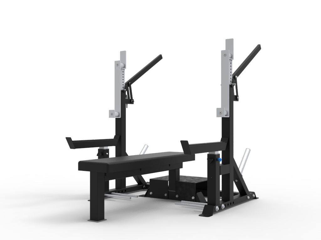 custom-olympic-weight-bench product image 3