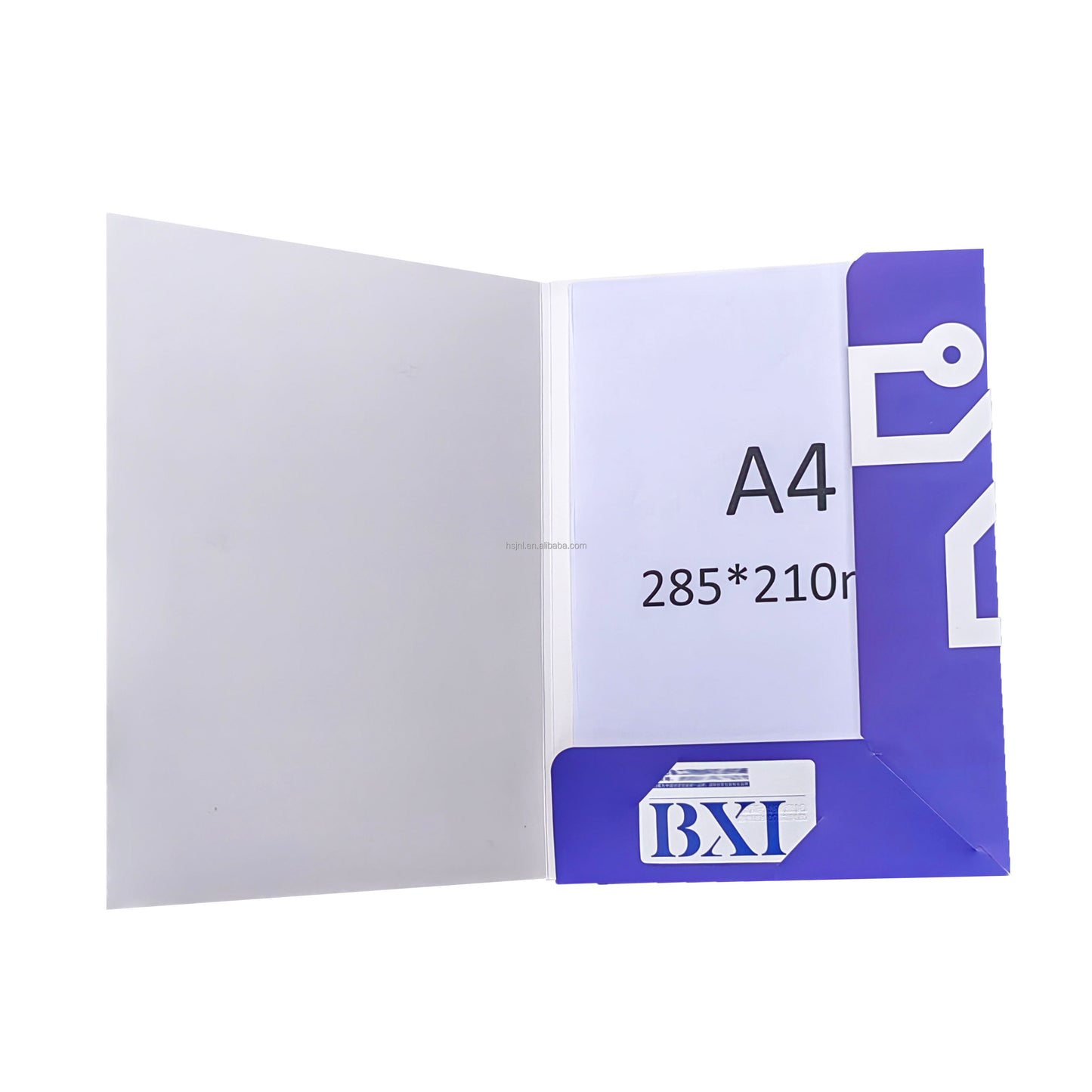 custom-recycled-folder product image 5