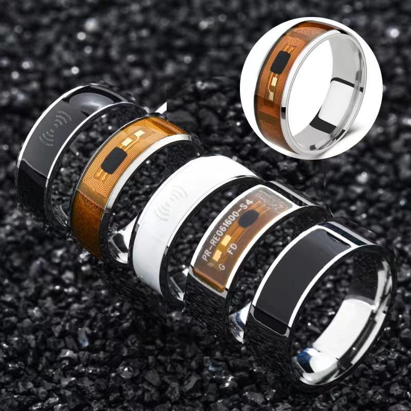 custom-smart-ring product image 3