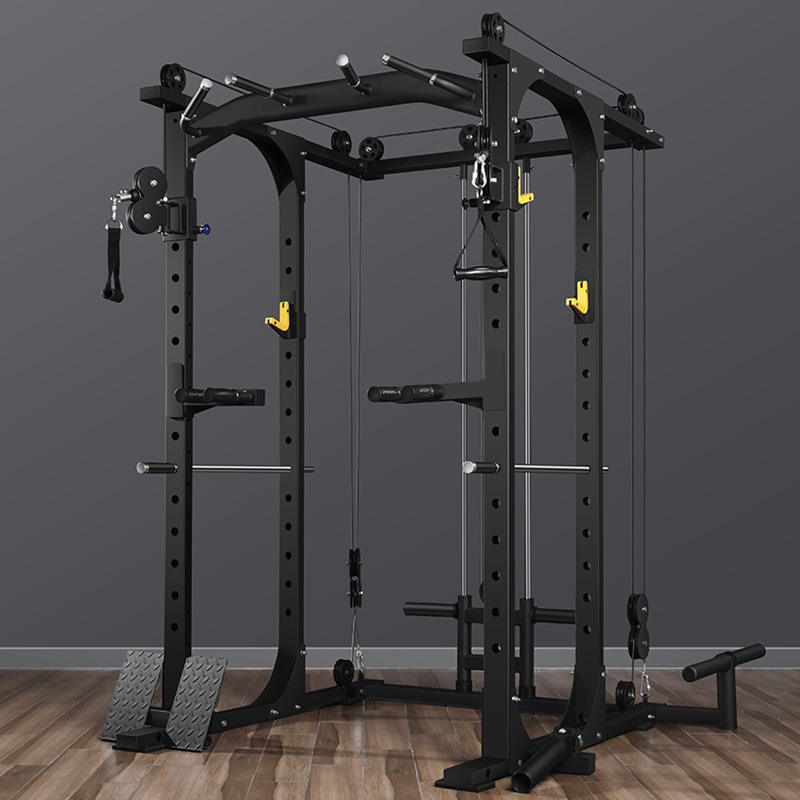 custom-squat-stand-rack product image 5