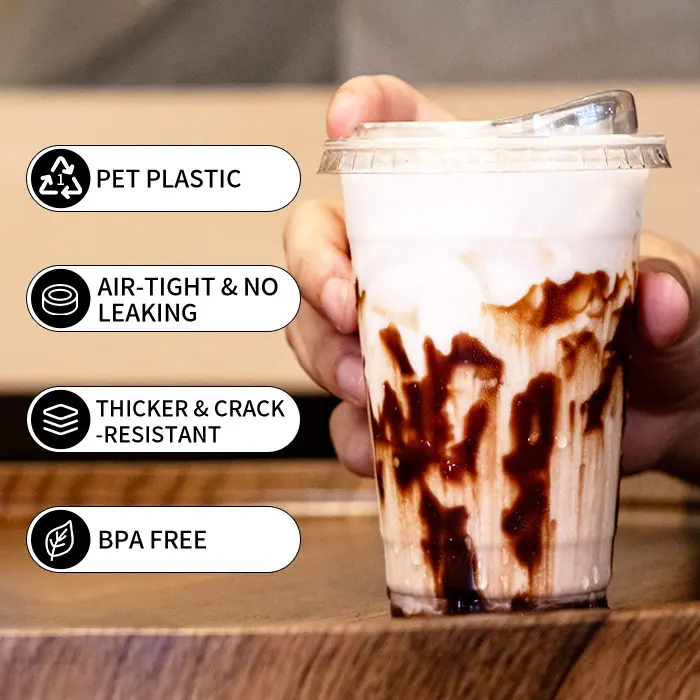 custom-plastic-beer-cup-20oz product image 3