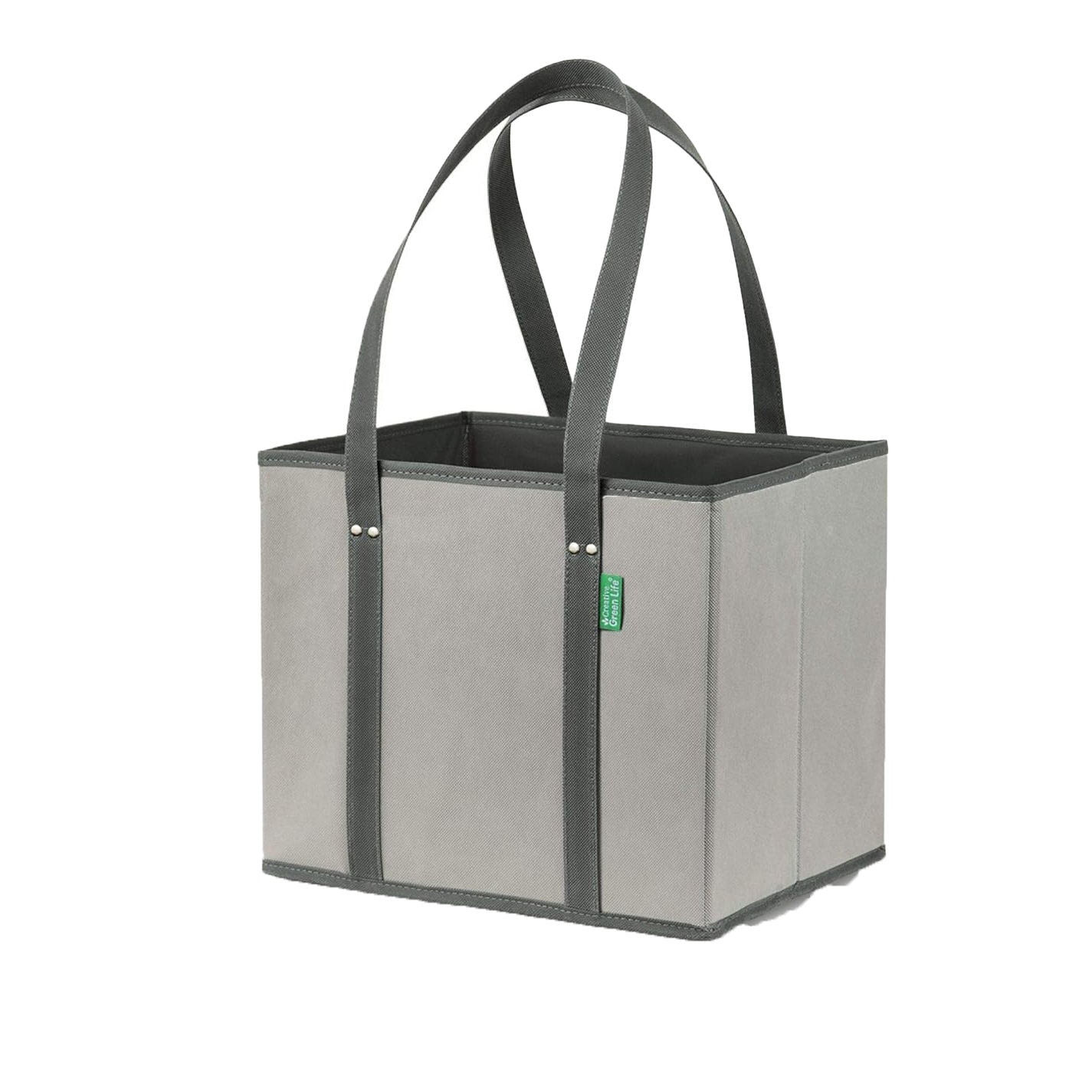 custom-flat-bottom-stand-up-tote product image 4