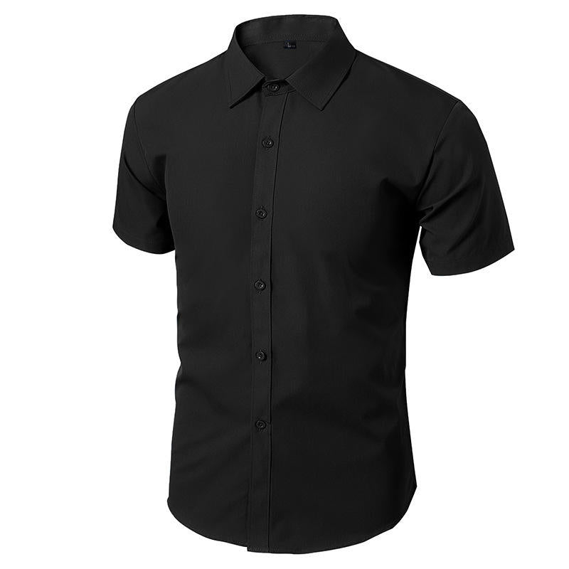 custom-short-sleeve-dress-shirt product image 3
