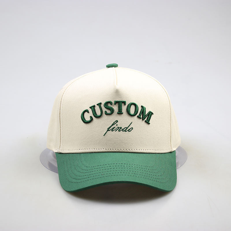 custom-womens-cap product image 2